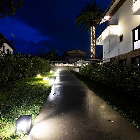 Ama Guadalupekoa Apartment Hondarribia Luaran gambar