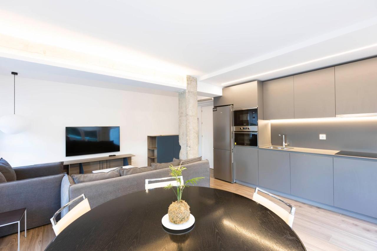 Ama Guadalupekoa Apartment Hondarribia Luaran gambar