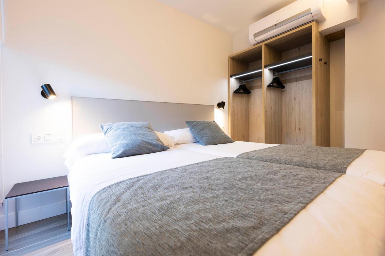 Ama Guadalupekoa Apartment Hondarribia Luaran gambar