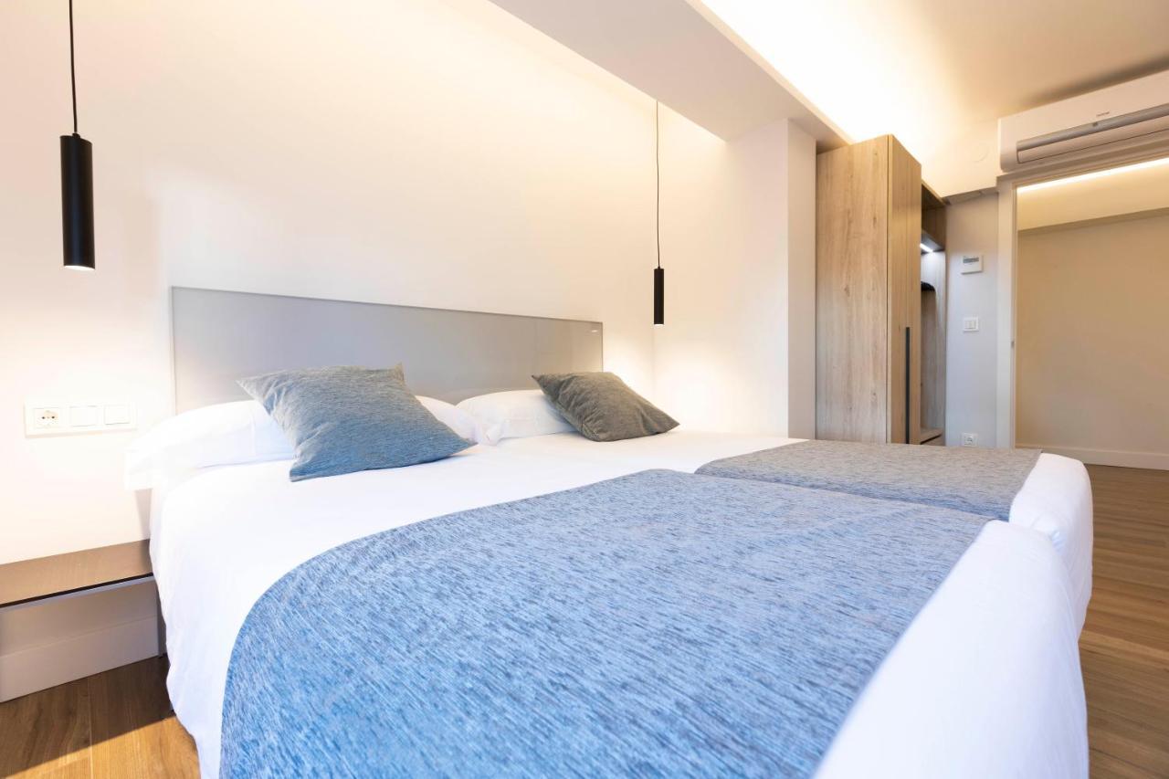 Ama Guadalupekoa Apartment Hondarribia Luaran gambar