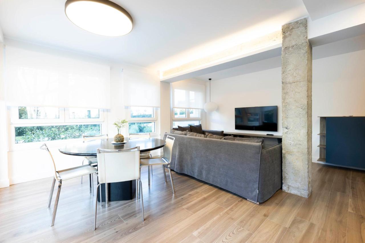 Ama Guadalupekoa Apartment Hondarribia Luaran gambar
