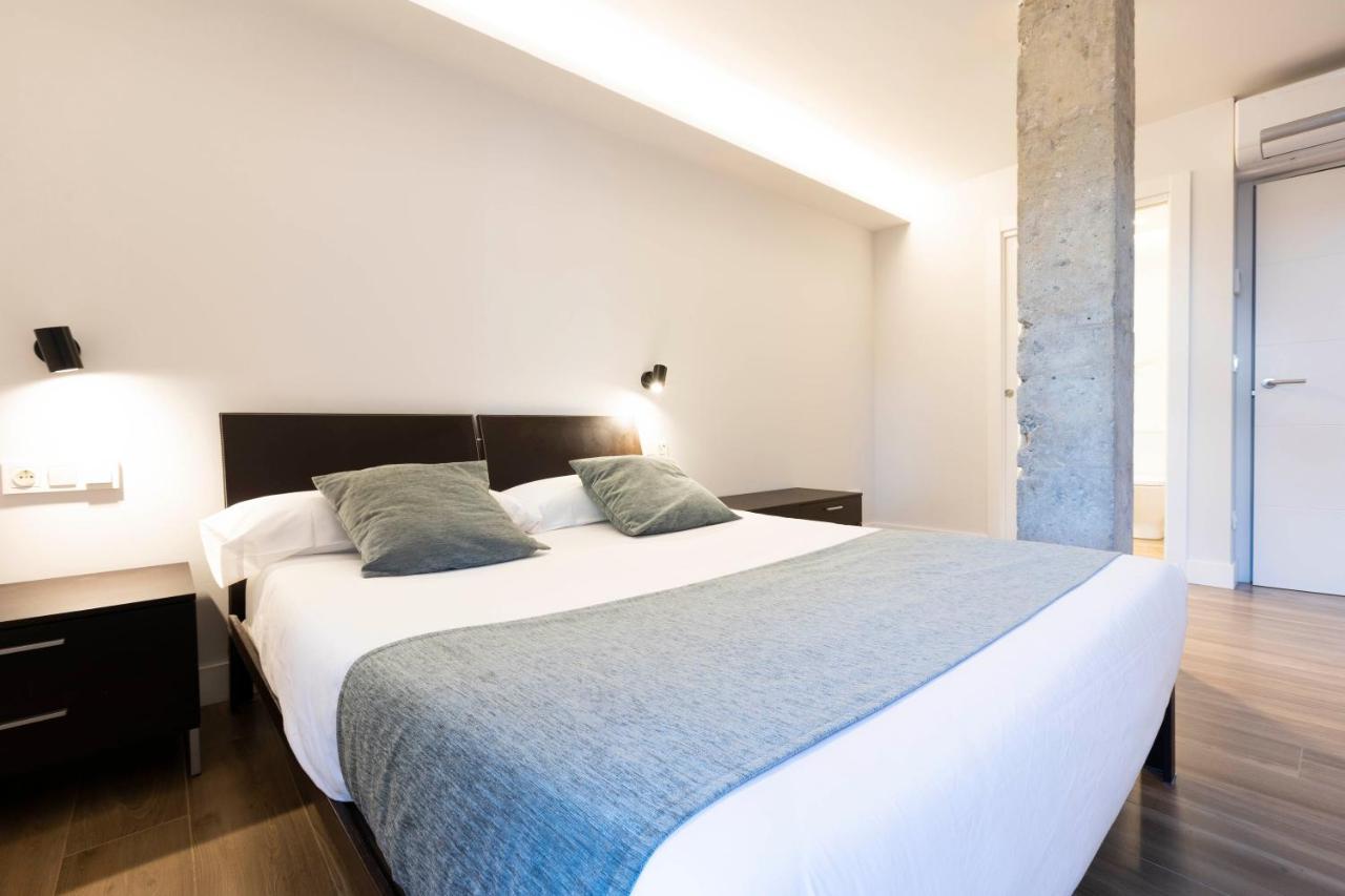 Ama Guadalupekoa Apartment Hondarribia Luaran gambar