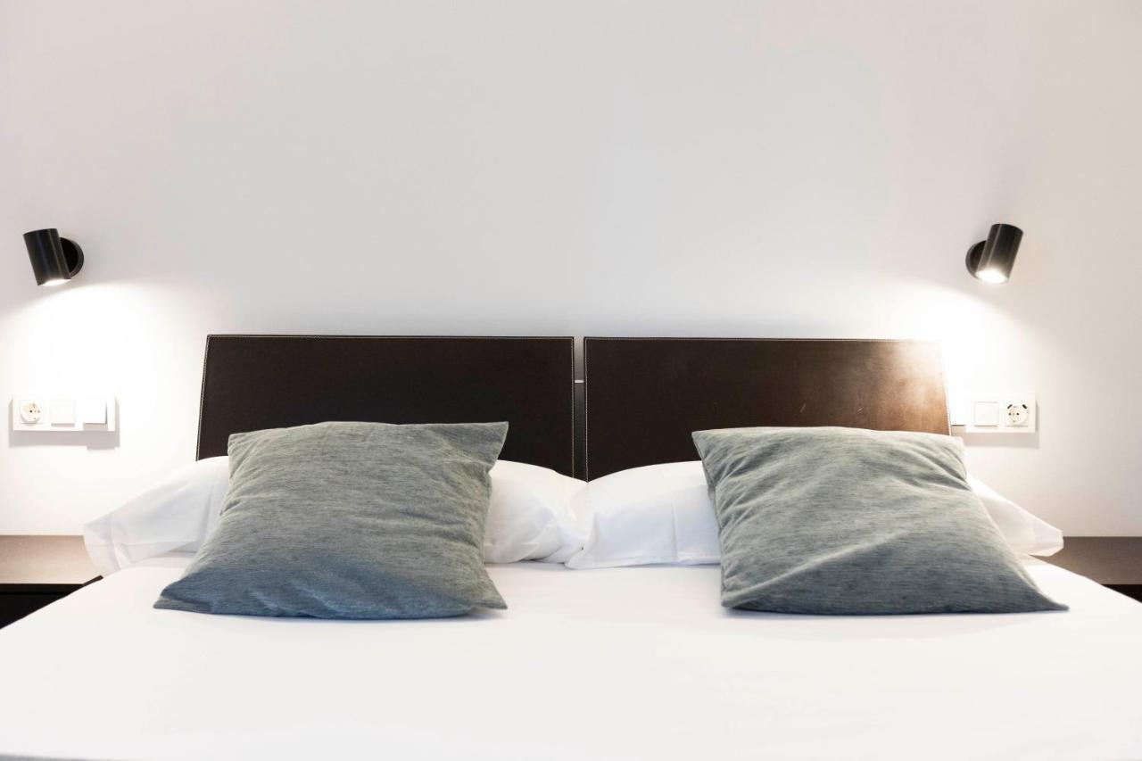 Ama Guadalupekoa Apartment Hondarribia Luaran gambar