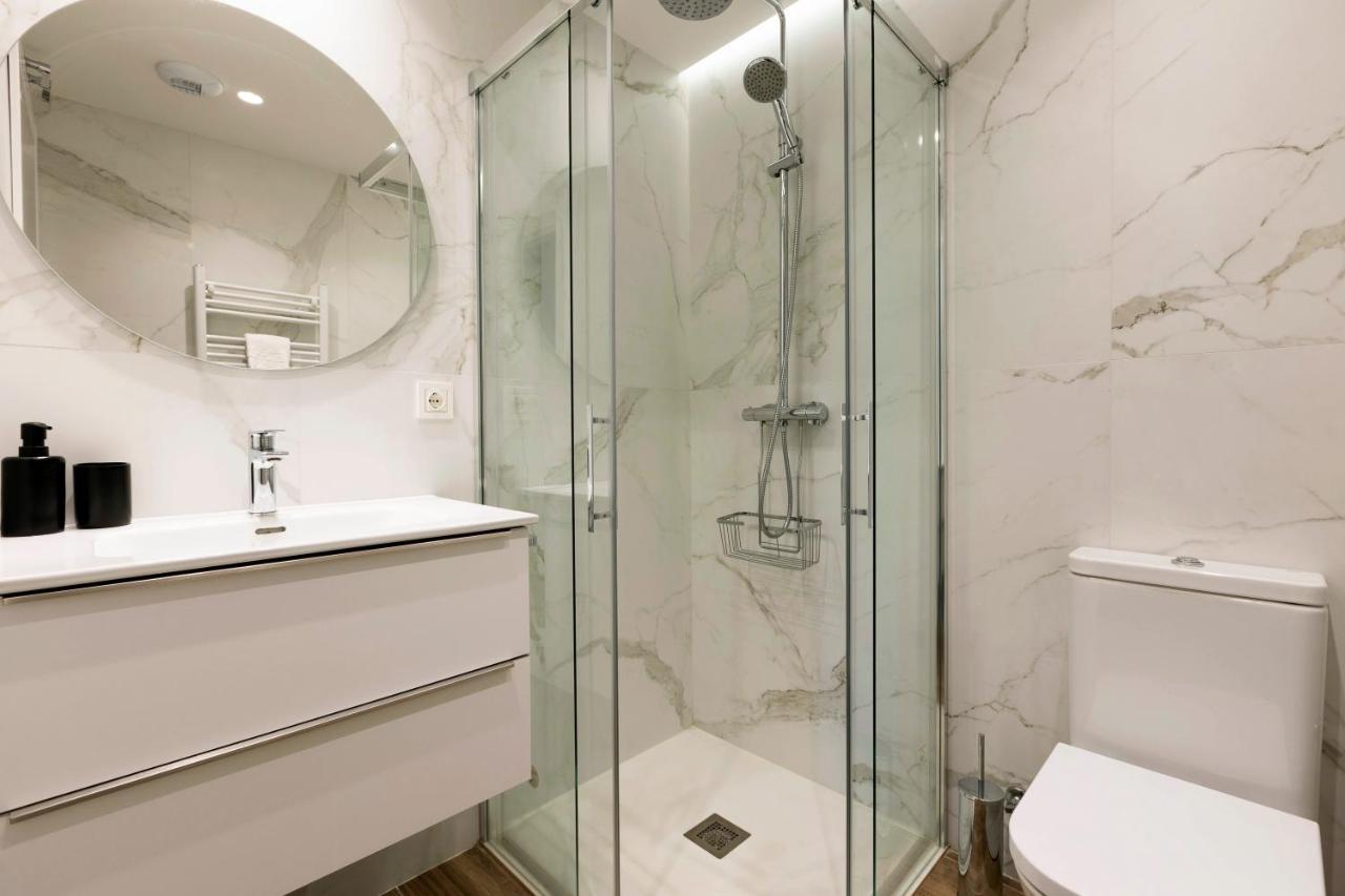Ama Guadalupekoa Apartment Hondarribia Luaran gambar