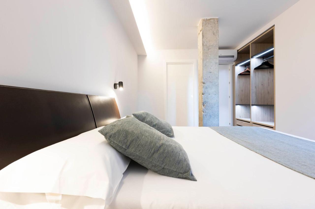 Ama Guadalupekoa Apartment Hondarribia Luaran gambar