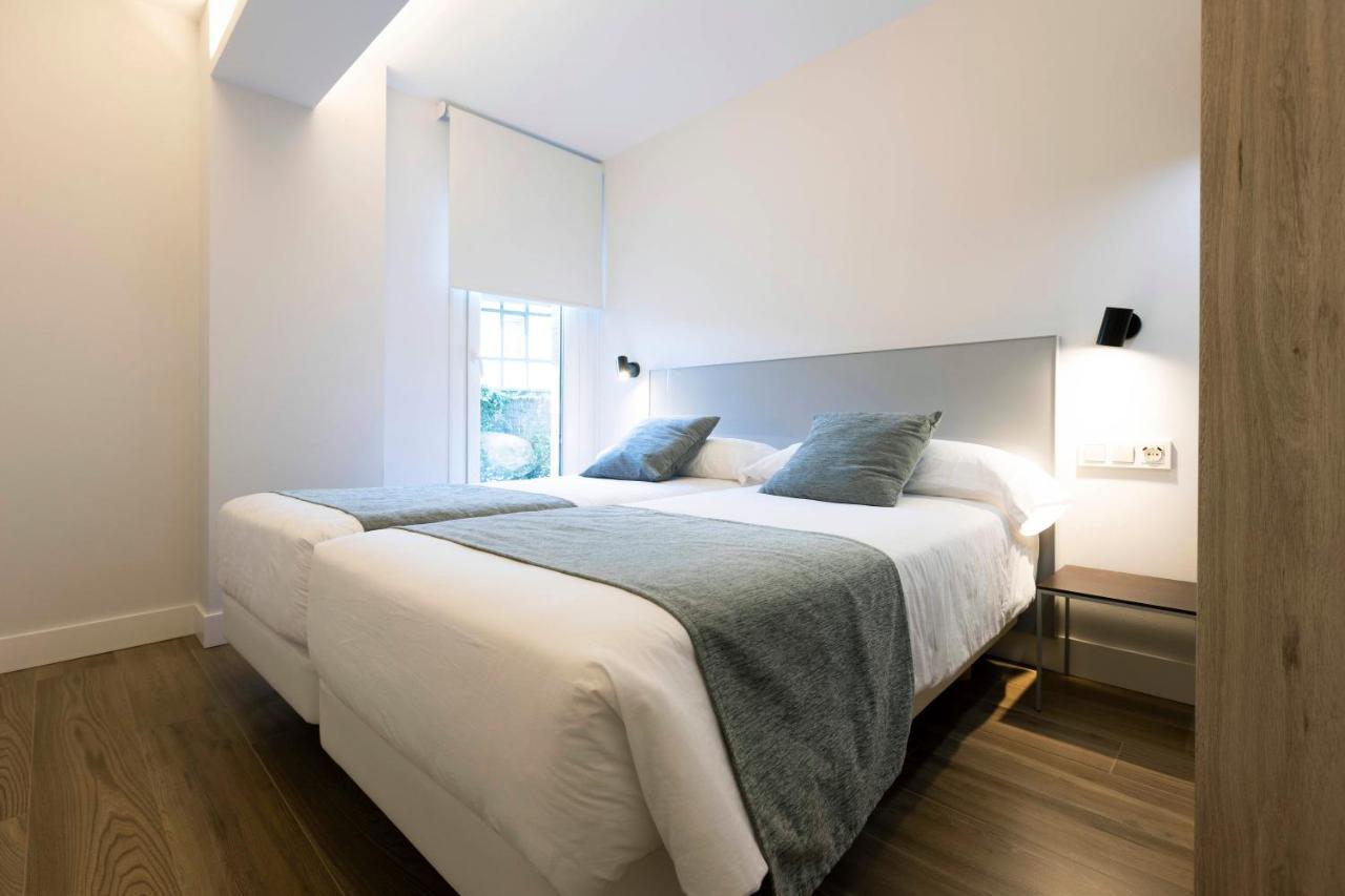 Ama Guadalupekoa Apartment Hondarribia Luaran gambar